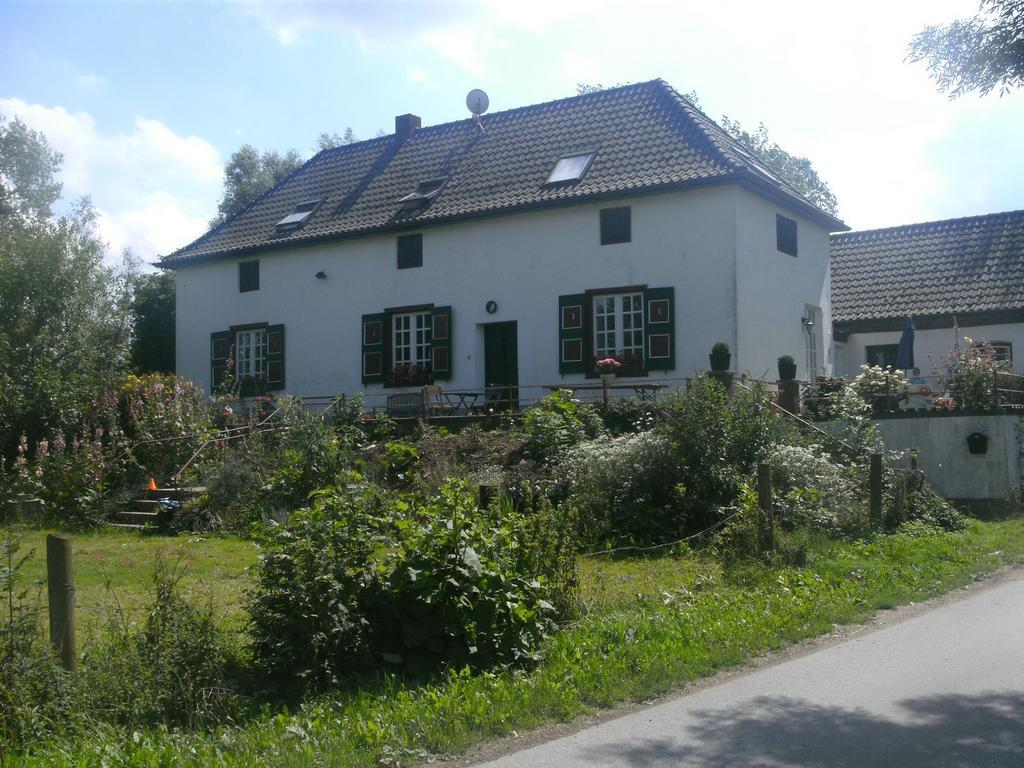 Ferienhaus Fristerhof Keeken Quarto foto